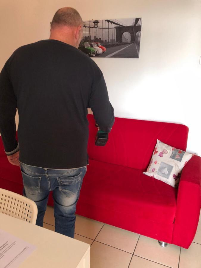 Olimpo Daire Verolanuova Dış mekan fotoğraf